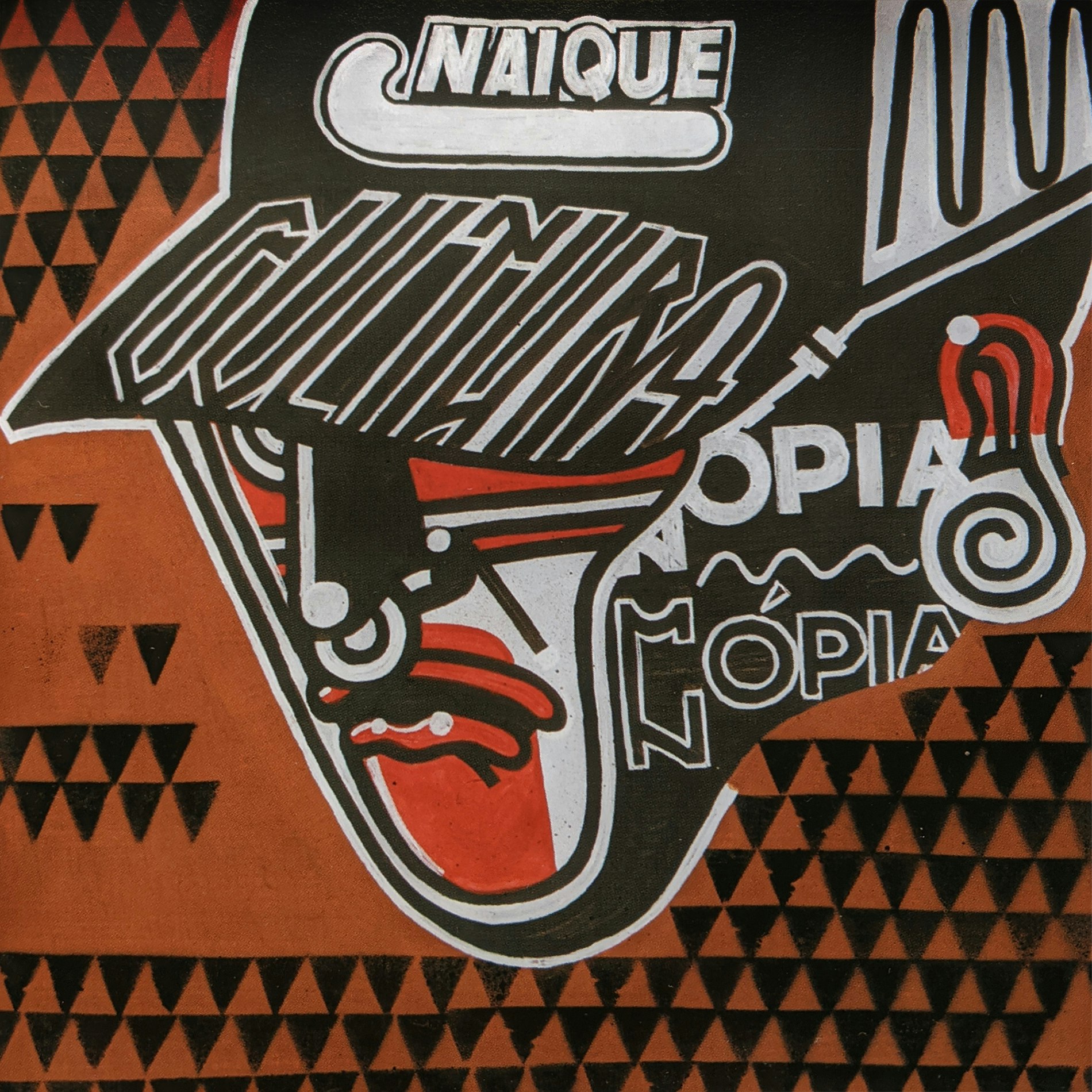 Cultura Copia – DJ Nuts